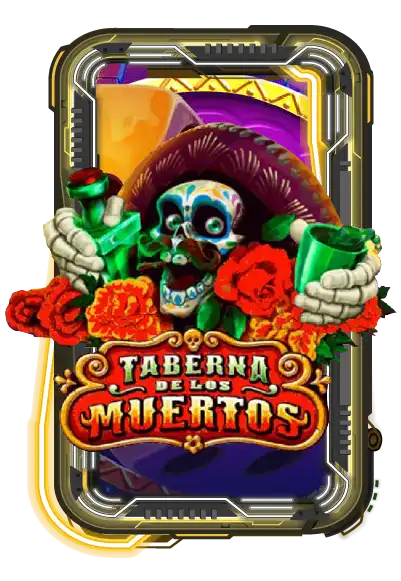 Taberna De Los Muertos