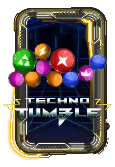 Techno Tumble