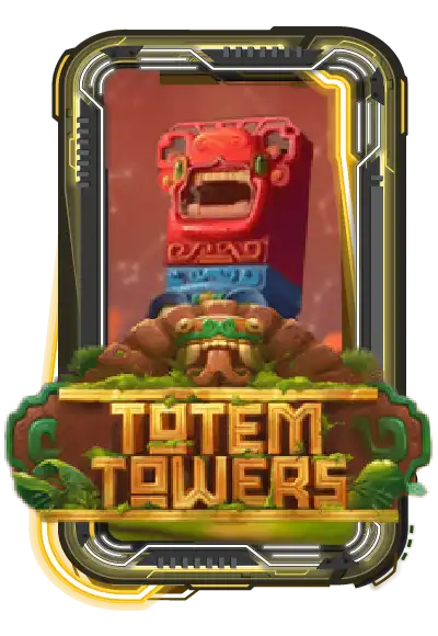 Totem Towers
