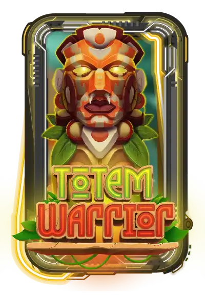 Totem Warrior