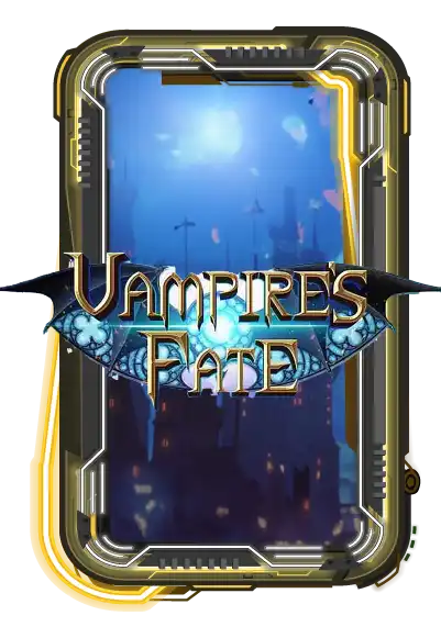 Vampire's Fate
