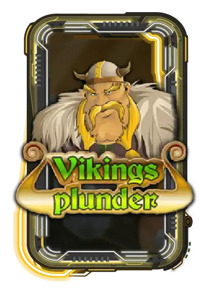Viking's Plunder