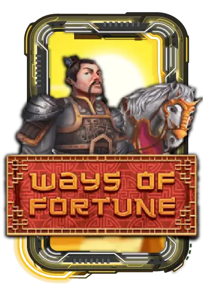 Ways Of Fortune