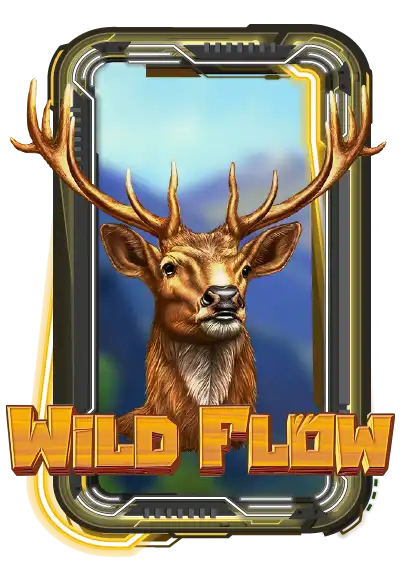 Wild Flow