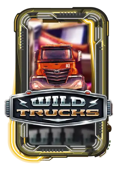 Wild Trucks