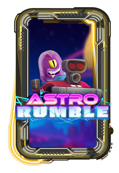 Astro Rumble