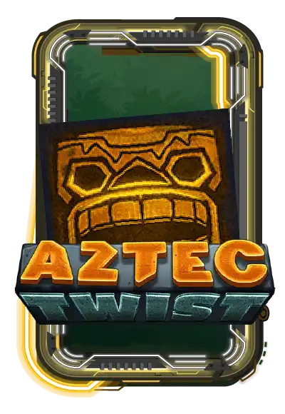 Aztec Twist
