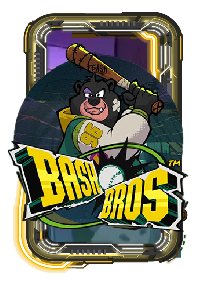 Bash Bros