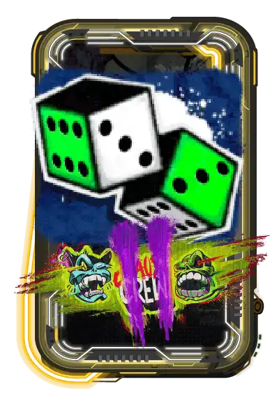 Chaos Crew 2