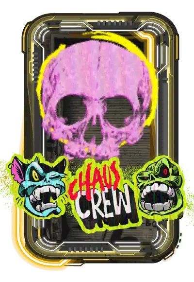 Chaos Crew