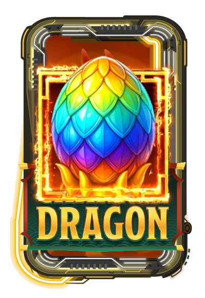 Charm Of The Dragon
