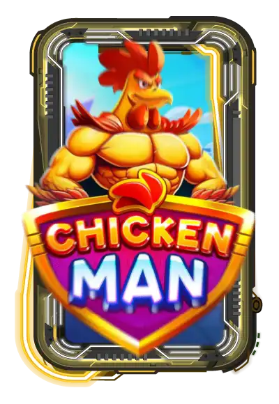 Chicken Man