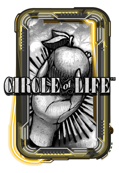 Circle Of Life