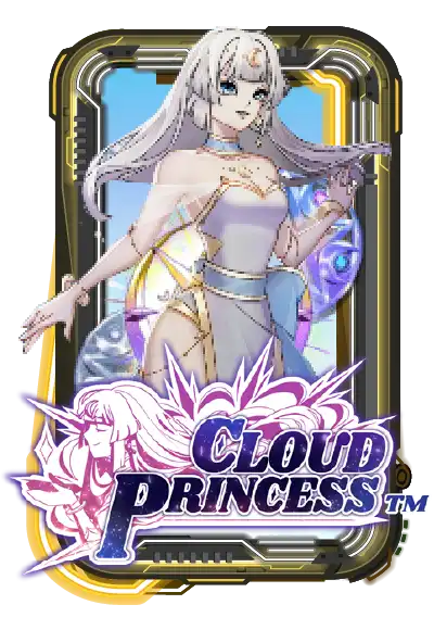 Cloud Princess