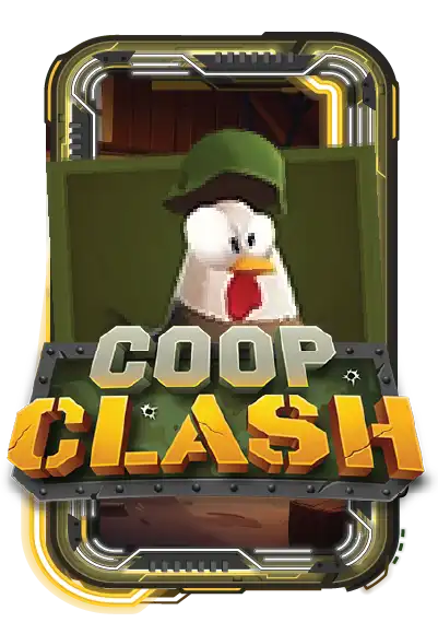 Coop Clash