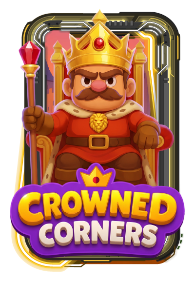 Crowned Corners