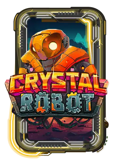 Crystal Robot