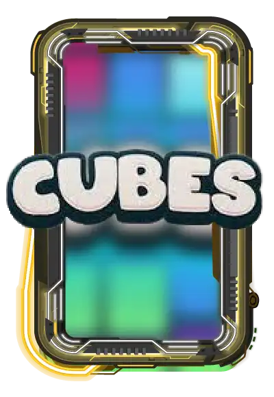 Cubes