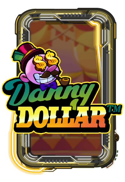 Danny Dollar