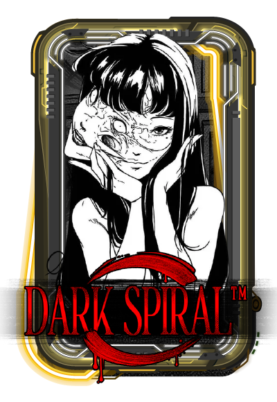 Dark Spiral