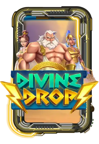 Divine Drop