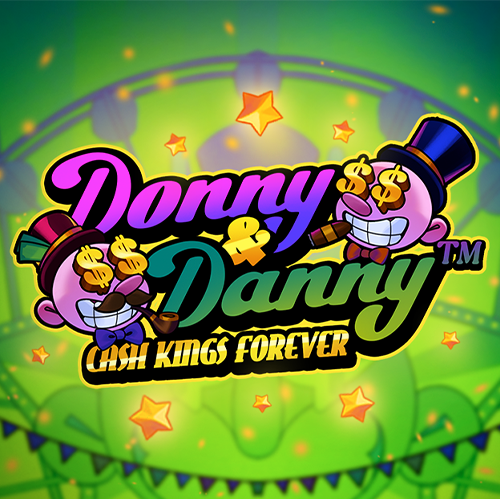 Donny and Danny