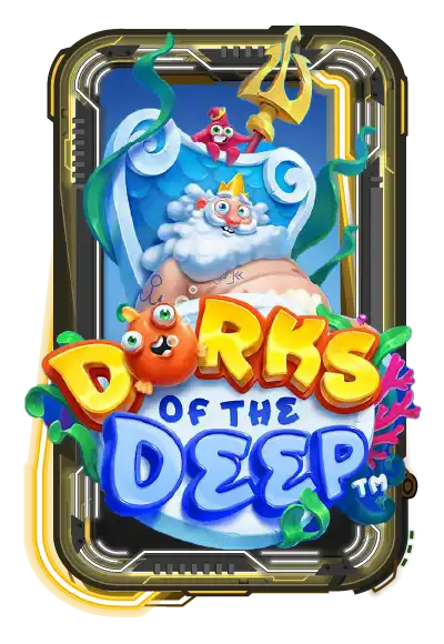 Dorks of the Deep