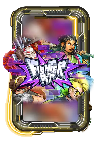 Fighter Pit