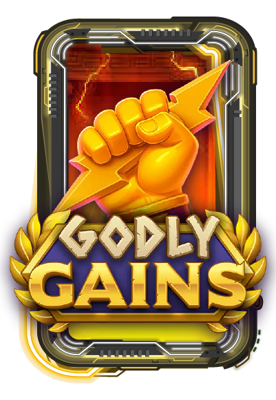 Godly Gains