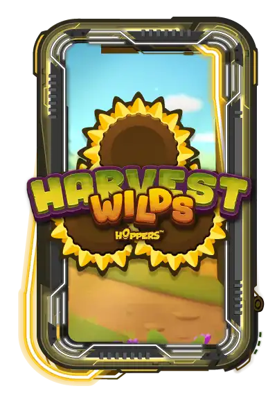 Harvest Wilds