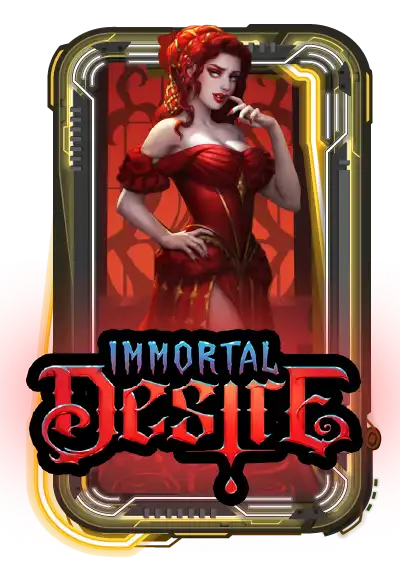Immortal Desire