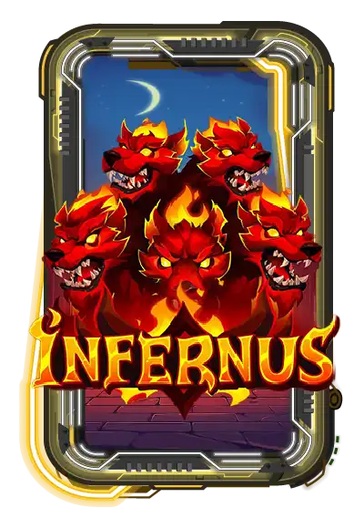 Infernus