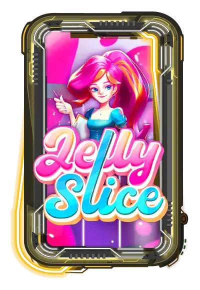 Jelly Slice