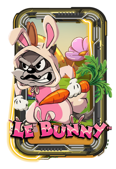 Le Bunny