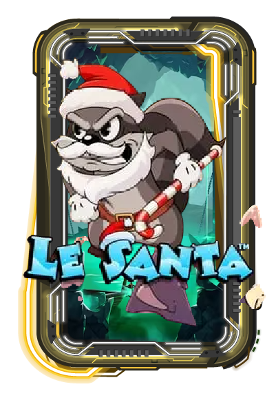 Le Santa