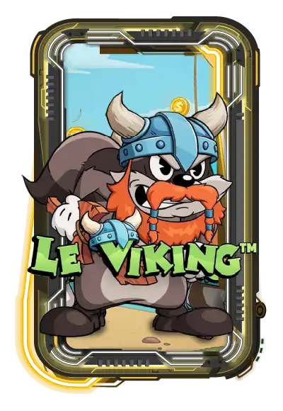 Le Viking