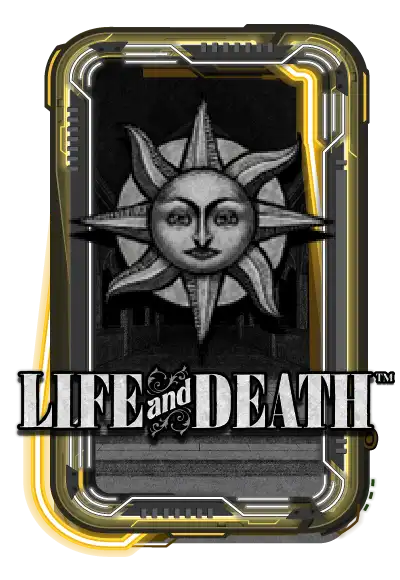 Life and Death