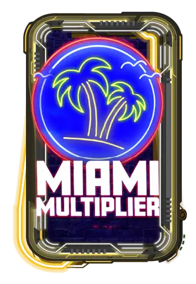 MiamiMultiplier