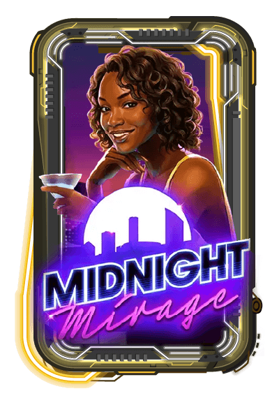 Midnight Mirage