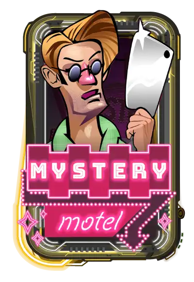 Mystery Motel