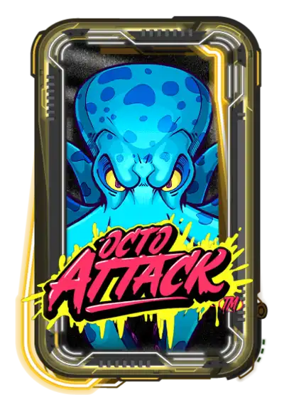 Octo Attack