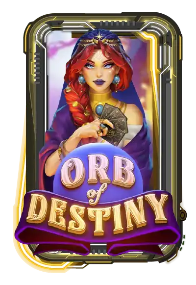 Orb of Destiny