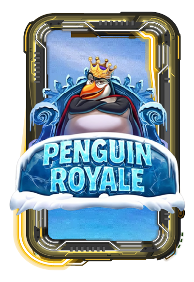 Penguin Royale