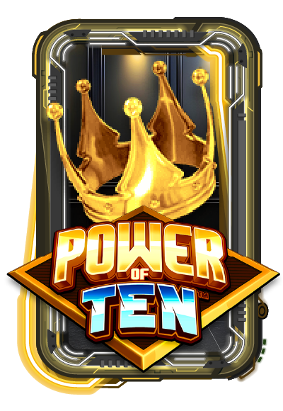 Power of Ten