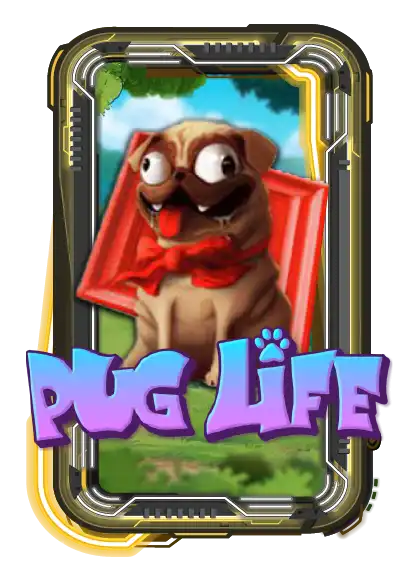 Pug Life