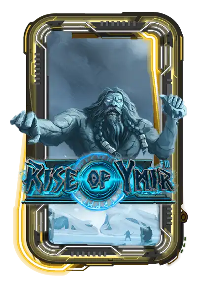 Rise of Ymir