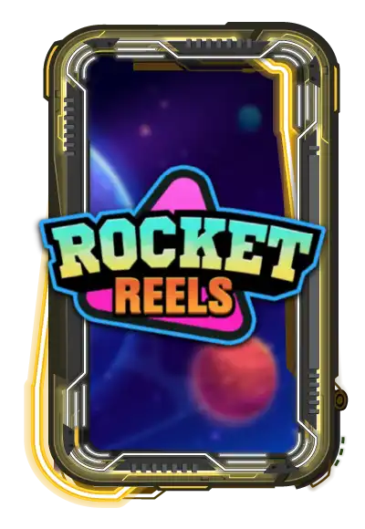 Rocket Reels