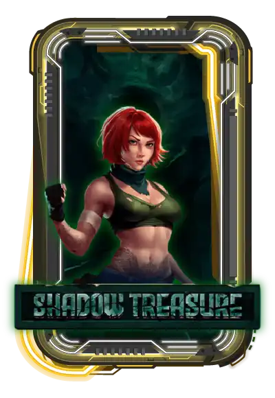 Shadow Treasure