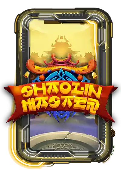 Shaolin Master