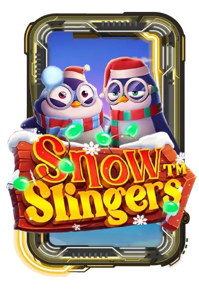 Snow Slingers